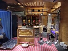 -安徽高速开元国际大酒店·地中海自助餐厅