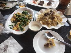 -萨拉漫饮食(北京中路店)