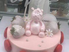 -CAKE BOSS 蛋糕老板(领展购物广场·中关村店)