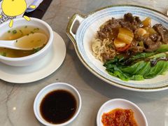 -锦园春香港茶餐厅(西海湾旗舰店)