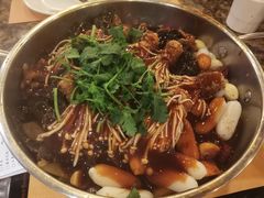 -黄记煌三汁焖锅(渝北金港国际店)