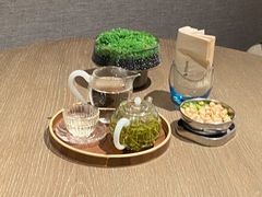 -粤海喜来登酒店·&More聚驿(天河城店)