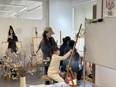 -米秝艺术Mili Bloom(天山校区)