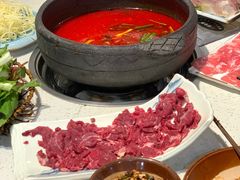 -贵府酸汤牛肉火锅·贵州老字号(飞山街店)