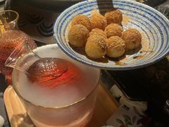 -烤匠麻辣烤鱼(青羊万达店)