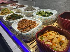 -海汕记·潮汕鲜牛肉火锅·自助