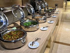 -通辽鑫达国际酒店