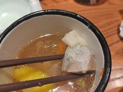 喀什滋补缸子肉-驿楼兰·新疆菜(火车站店)