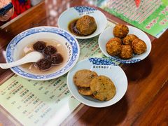 -粗茶淡饭(东关街店)