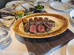 干式熟成T骨牛排-燃扒房Steakhouse(皇庭店)