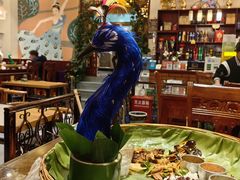 -傣乡之味·傣族特色手抓饭·孔雀宴(大理古城首店)