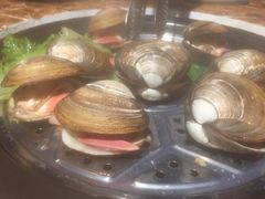 北极贝-船奇蒸汽海鲜·闽菜(八市海鲜总店)