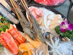 -集渔·泰式海鲜火锅(科华店)