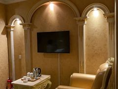 -南洋冠盛酒店(广州天河公园地铁站店)