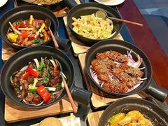 -旺爷砂锅·茶作(国贸城店)