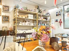 -100家灵感仓库·DIY团建(什刹海店)