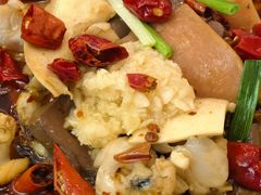 -大鹏饭店·金陵家宴(奥体中心店)