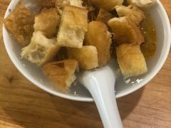 蛋冲油条-小豆海棠(嘉兴路店)