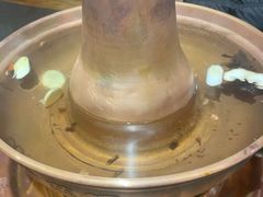 -清真·京华源铜锅涮肉(丰庆店)