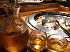 -御牛道日式烤肉料理(杭州万象城店)