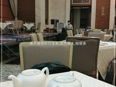 大堂-顺德人家食府(黄金广场店)
