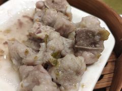 -山水茶艺馆·点心粤菜·30年老字号