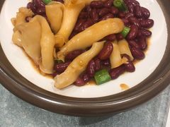 -喜宴又一村·粤菜·茶点·海鲜(壹方天地店)