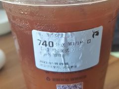-瑞幸咖啡(龙岗万达广场店)