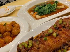 -功德林素菜饭庄(前门店)