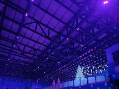-西安银基冰雪世界
