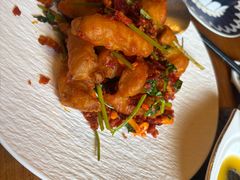 -马勒别墅·中餐厅