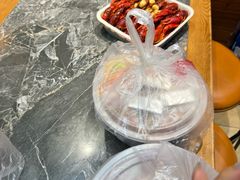 -欧记轩龙虾·私房菜(A店)