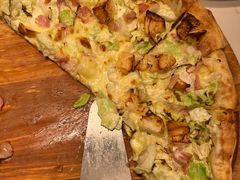 -比格比萨自助(宝山日月光店)