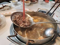 -八合里潮汕鲜牛肉火锅(深圳海岸城店)
