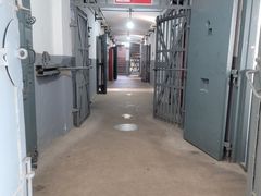 -青岛德国监狱旧址博物馆