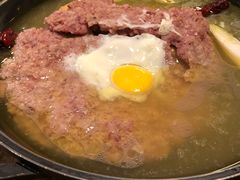 肉饼鸡-恒府1993(文昌北路店)
