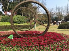 -杭州城北体育公园