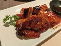 -港丽餐厅(来福士店)