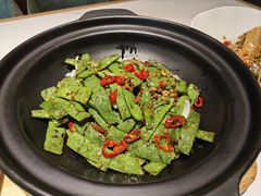 -南山翁新概念川菜(江宁万达广场店)