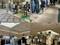 -王府井奥莱临潼小镇(临潼店)