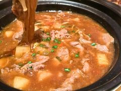 -香港狮子山下·明星粤菜餐厅(北苑店)