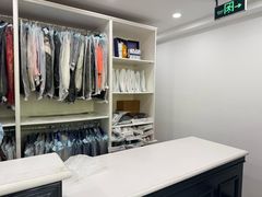 -布瑞琳洗衣(万柳书院店)