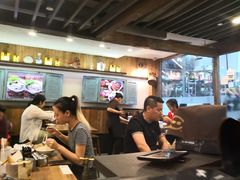 -松發肉骨茶(牛车水店)
