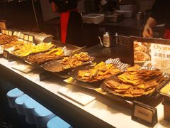 -加餐海鲜自助(集美银泰百货店)