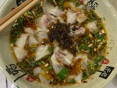 -张大娘面馆(新城路店)