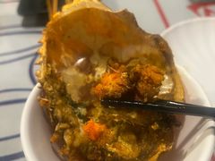 -辉记炭烧海鲜大排档·老字号(福田店)
