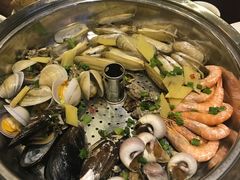 -健眺小海鲜(临海后山店)