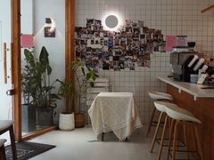 -COTTON CAFE(德信·中外公寓店)