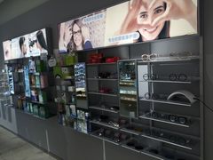 -爱视眼镜隐形眼镜美瞳护理液(书院店)