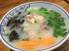 -云海肴·汽锅鸡·云南菜(天津国金汇店)